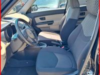 Usata Kia Soul 127 CV (93 kW) 2010 Nero SUV