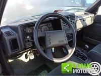 Usata Volvo 360 1986 Verde Berlina