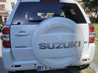 Usata Suzuki Vitara 2011 Bianco SUV