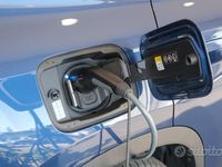 Usata BMW iX1 230 kW (313 CV) 2023 Blu SUV