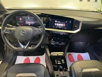 Usata Opel Mokka Ultimate 130 CV (95 kW) 2021 Nero SUV