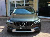 Usata Volvo V90 CC 190 CV (139 kW) 2017 Gray Station wagon