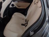 Usata BMW X1 xLine 150 CV (110 kW) 2020 Grigio SUV