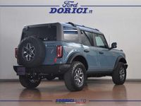 Nuova Ford Bronco 334 CV (245 kW) 2025 Area 51 SUV
