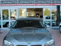 Usata BMW 525 218 CV (160 kW) 2012 Grigio Berlina