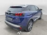 Usata Peugeot 3008 GT 180 CV (132 kW) 2018 Blu SUV