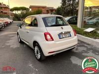 usata Fiat 500 0.9 TwinAir Turbo 85 CV Lounge