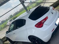Usata Alfa Romeo Giulietta 120 CV (88 kW) 2019 Bianco Berlina