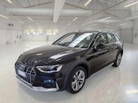 Usata Audi A4 Allroad 204 CV (150 kW) 2023 Nero Station wagon