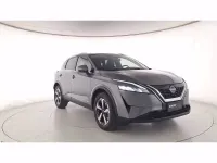 Usata Nissan Qashqai N-Connecta 158 CV (116 kW) 2023 Grigio scuro SUV