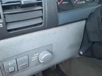 Usata Kia Sorento Active 140 CV (102 kW) 2005 Nero SUV