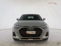 Usata Audi A1 Sportback Business 2025 Grigio Utilitaria