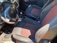 Usata Alfa Romeo MiTo 120 CV (88 kW) 2010 Rosso Utilitaria