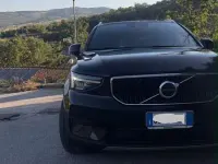 Usata Volvo XC40 Core 129 CV (94 kW) 2022 SUV