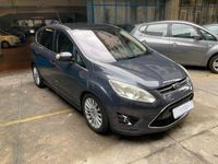 usata Ford C-MAX 1.0 EcoBoost 125CV Start&Stop Titanium