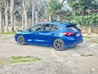 Usata Ford Focus ST-Line 125 CV (91 kW) 2019 Berlina
