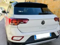 Usata VW T-Roc Sport 110 CV (80 kW) 2023 SUV