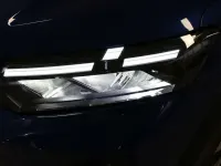 Nuova Dacia Sandero Expression 122 CV (89 kW) 2026 Blu/azzurro SUV