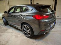 Usata BMW X2 M Sport 220 CV (161 kW) 2021 SUV