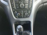 Usata Opel Astra 140 CV (102 kW) 2018 Grigio Berlina