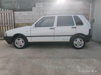 Usata Fiat Uno 1992 Utilitaria