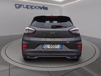 Usata Ford Puma ST-Line 155 CV (114 kW) 2023 Magnetic grey SUV