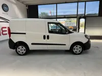 Usata Fiat Doblò 95 CV (69 kW) 2021 Bianco Monovolume