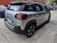 Usata Citroën C3 Aircross PureTech 110 CV (80 kW) 2024 Grigio SUV