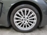 Usata Porsche Panamera 250 CV (183 kW) 2014 Agate grey metallic Utilitaria