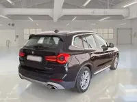 Usata BMW X3 183 CV (134 kW) 2021 SUV