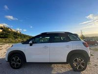 Usata Citroën C3 Aircross Feel 110 CV (80 kW) 2023 SUV