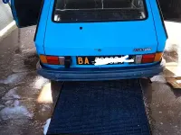 Usata Fiat 127 45 CV (33 kW) 1980 Blu Berlina