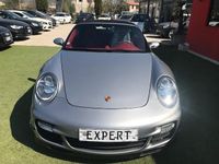 usata Porsche 911 Turbo Cabriolet -