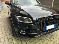 Usata Audi Q5 Advanced Plus 190 CV (139 kW) 2016 SUV