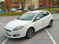 usata Fiat Bravo 1.6 mtj - 2011 neopatentati ok