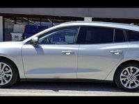 Usata Ford Focus 101 CV (74 kW) 2019 Station wagon
