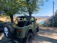 usata Jeep CJ 7 ranegade