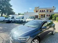 Usata Renault Mégane GrandTour Business 116 CV (85 kW) 2021 Grigio Station wagon