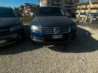 Usata VW Touareg 174 CV (127 kW) 2005 SUV