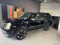 Usata Cadillac Escalade 409 CV (300 kW) 2007 Station wagon