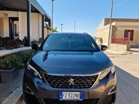 Usata Peugeot 3008 131 CV (96 kW) 2020 Berlina