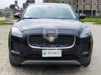 usata Jaguar E-Pace 2.0D 150 CV