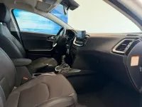Usata Kia XCeed 136 CV (100 kW) 2022 White soul SUV