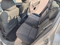 Usata Peugeot 407 136 CV (100 kW) 2008 Grigio Berlina