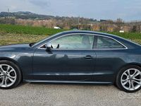 Usata Audi S5 354 CV (260 kW) 2007 Coupé