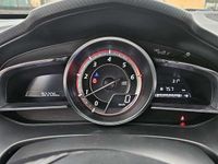 Usata Mazda 3 Exceed 105 CV (77 kW) 2017 Berlina