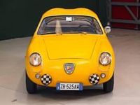 Usata Abarth 750 43 CV (31 kW) 1958 Giallo Coupé