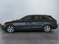 Usata Audi A4 Business 163 CV (119 kW) 2022 Grigio Station wagon