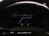 usata Audi S4 avant 3.0 tdi mhev quattro 341cv tiptronic