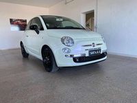 Usata Fiat 500 Sport 95 CV (69 kW) 2012 Utilitaria